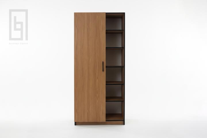 Splitline Wardrobe